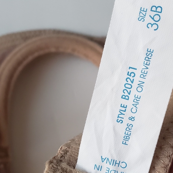 Rene Rofe | U-plunge bra - Picture 4 of 4